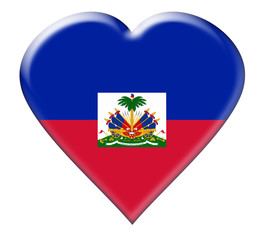 Icon of Haiti