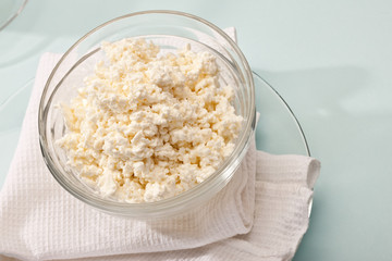 soft cheese
