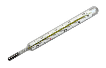 medicine thermometer