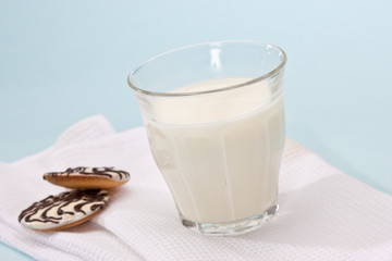 Milk