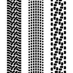 offroad car tyre © Nicemonkey