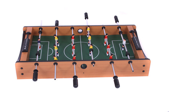 table soccer