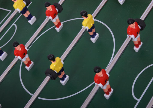 table soccer