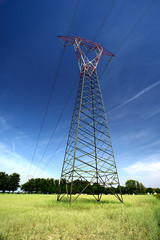 traliccio © m.bonotto