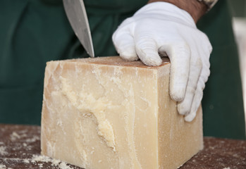 Parmiggiano