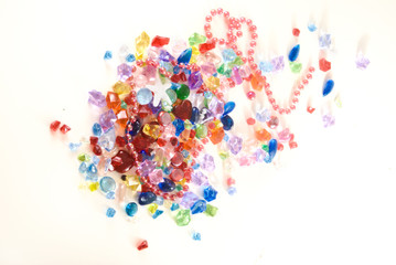 bijouterie scattering