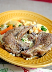 couscous