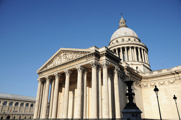 Fototapeta premium pantheon