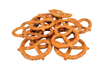 pretzel