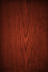 Obraz premium Dark wood background