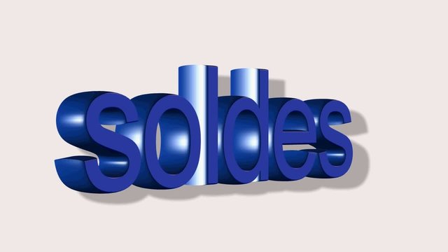 Soldes