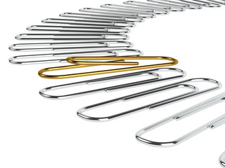 Paper clips