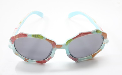 Little Girls Sunglasses