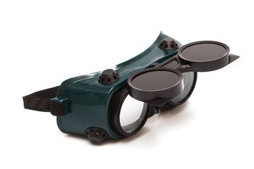 goggles for welding