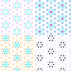 Seamless pattern