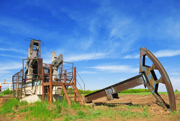 oil crisis