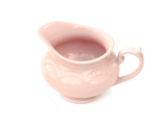milk jug