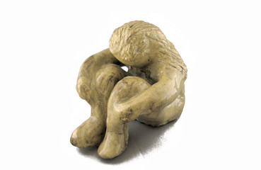 Skulptur