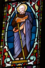 Saint Thomas