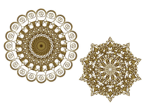 arabesco 1