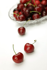 American cherry