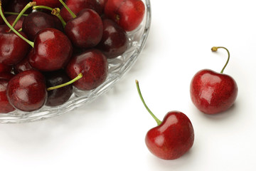 American cherry