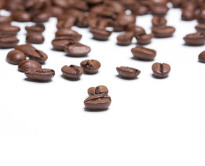 coffee beans