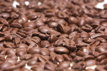 coffee beans