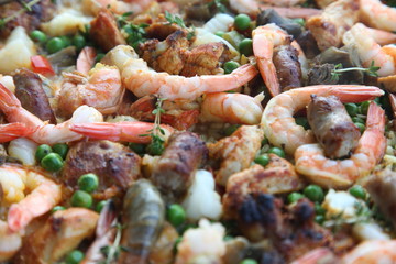 Paella