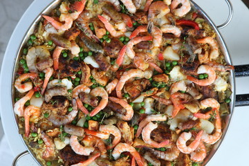 Paella
