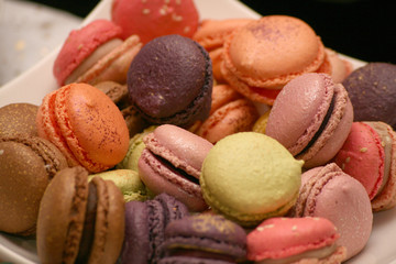 Macarons