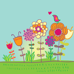 Summer design