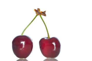 cherries
