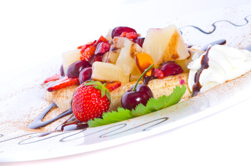 Fruit salad