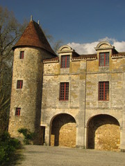 Château de la Marthonie