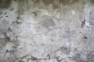 aging  wall