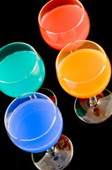 Softdrinks