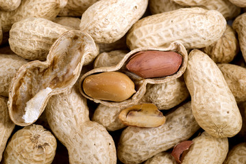 Peanuts
