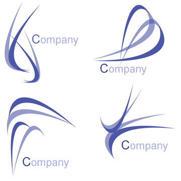 company logo pack