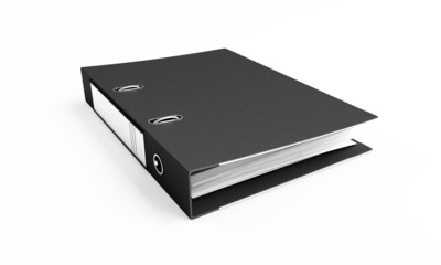 binder