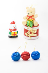 Christmas decorations