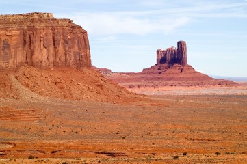 Monument Valley