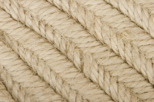 wicker texture
