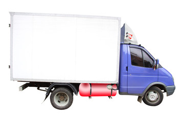little lorry