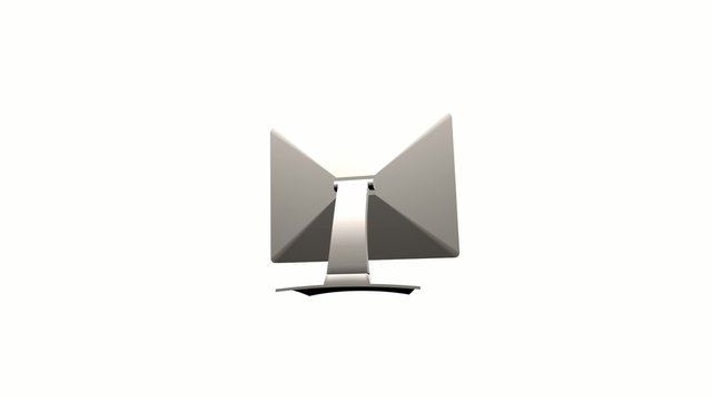 Ecran PC