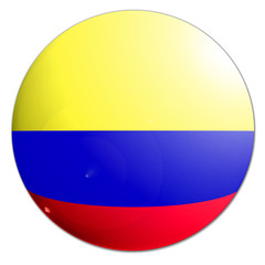 colombian flag