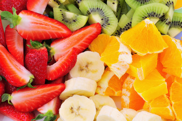 Fruit Salad