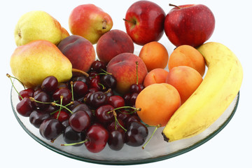 frutta di stagione