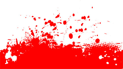 Fototapeta premium abstract background with space for a text