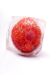 freeze fruits